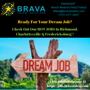 Hot Jobs - Ready For Your Dream Job?