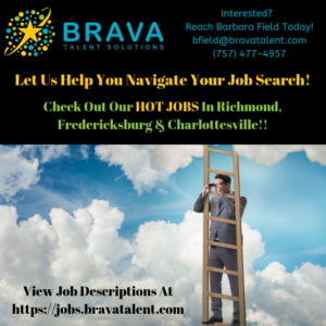 Hot Jobs - Job Search