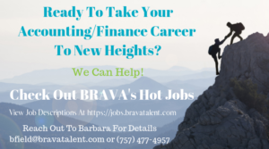 Hot Jobs - Take Your Career To New Heights
