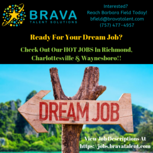 Hot Jobs - Dream Job