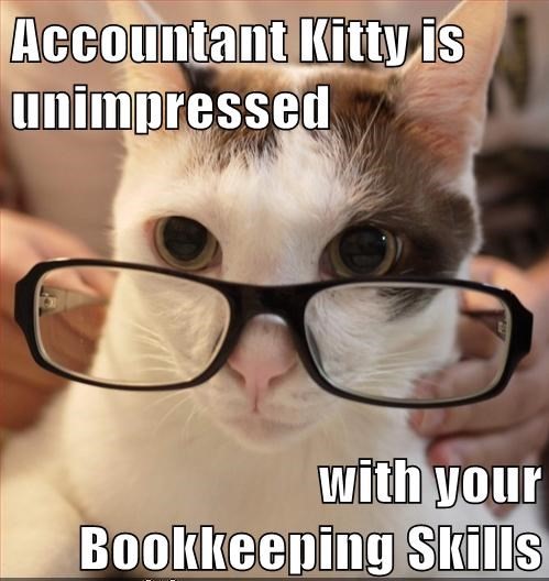 Hot Jobs Hampton Roads - Accountant Kitty